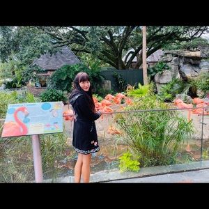 Meet your Posher, Yan